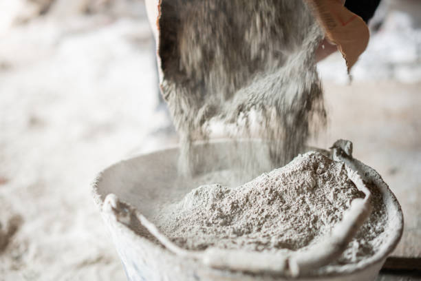 Best Commercial Concrete Contractor  in Dickson, OK