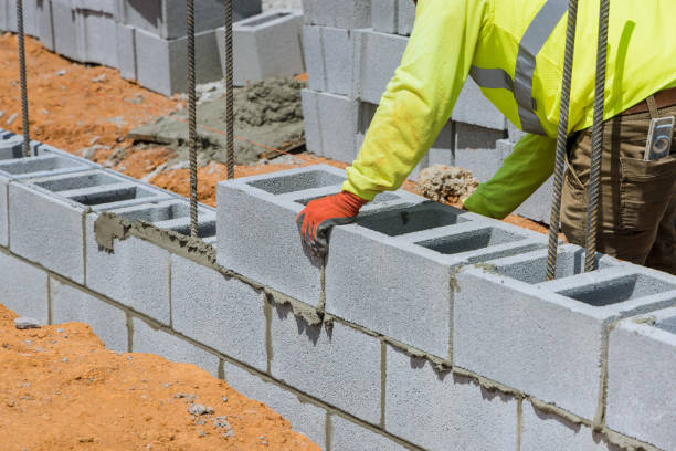 Best Custom Concrete Contractor  in Dickson, OK