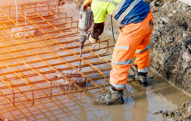 Affordable Concrete Services in OK