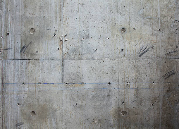 Trusted OK Concrete contractor Experts